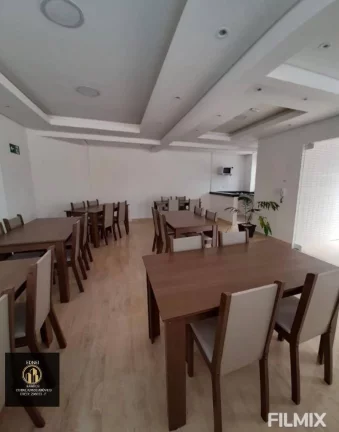 Imagem APARTAMENTO - BAIRRO - CANTO DO FORTE - PRAIA GRANDE