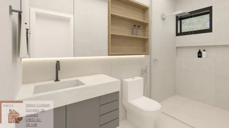 Imagem Casa moderna|Loteamento Planejado