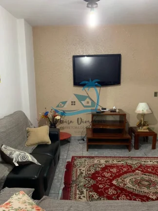 Imagem Apartamento com 100m², 2 dormitórios a venda no Itaguá em Ubatuba.
