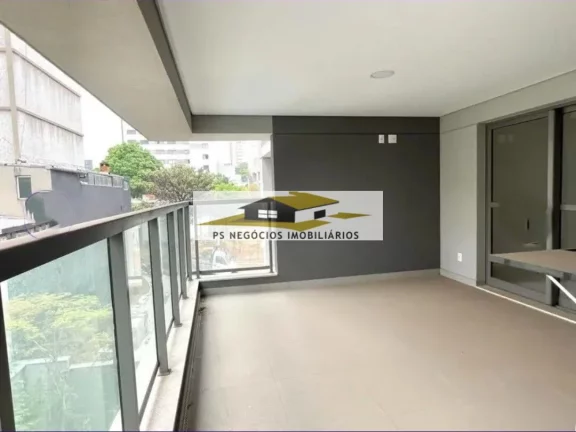 Imagem Apartamento para venda na Vila Clementino