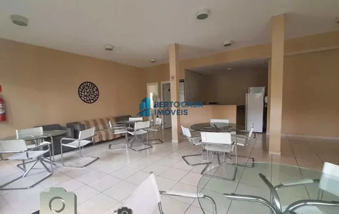 Imagem Apartamento Padrão