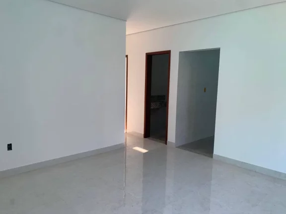 Imagem LINDA CASA INDIVIDUAL COM DESIGNER MODERNO E FINANCIAMENTO BANCÁRIO!