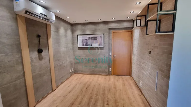 Imagem Apartamento à venda na Gleba Fazenda Palhano - R$ 650.000,00 - Zona Sul - Londrina - PR