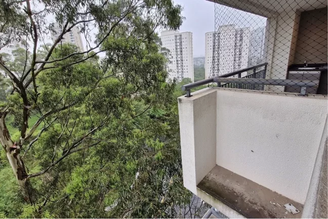 Imagem APARTAMENTO RESIDENCIAL em São Paulo - SP, Vila Andrade