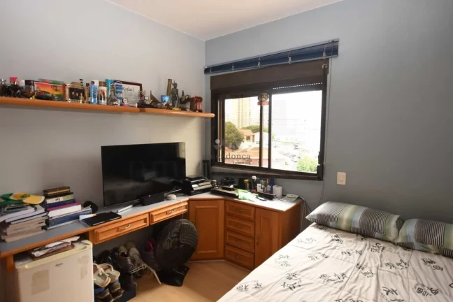 Imagem Excelente apartamento para venda em Perdizes com 4 dormitórios e 2 vagas, 140m²!!
