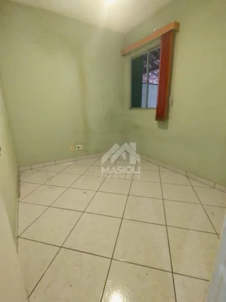 Imagem Casa com 3 dormitórios à venda, 100 m² por R$ 500.000 - Santa Inês - Vila Velha/ES