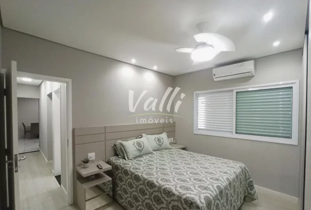 Imagem Casa RESIDENCIAL em Americana - SP, Jardim Paulistano