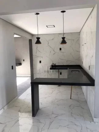 Imagem Casa com 3 dormitórios à venda, 150 m² por R$ 1.113.000,00 - Condomínio Helena Maria - Sorocaba/SP