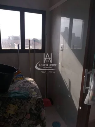 Imagem Apartamento Vila Maceno