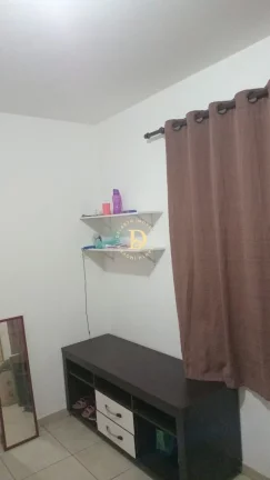 Imagem Casa com 3 dormitórios - 107m² - Jardim das Indústrias, SJC - SP