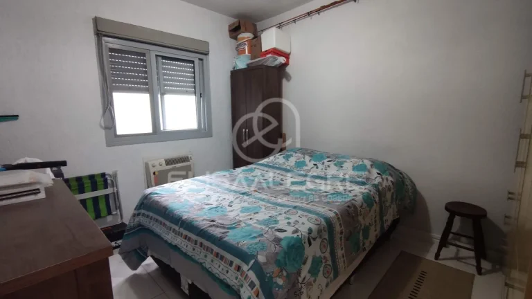 Imagem Morada de Esteio II - Apartamento 2º andar, 2 quartos, Centro, Esteio