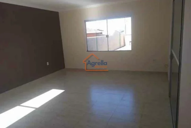 Imagem Casa à venda no bairro Parque Real - Mogi Mirim/SP