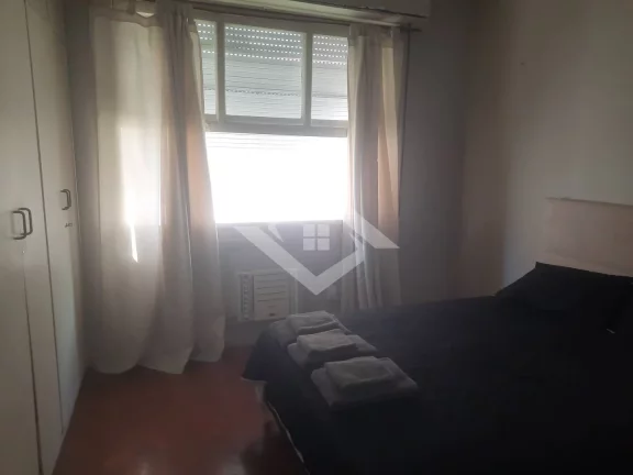 Imagem VENDO - 1 QUARTO - COPACABANA
