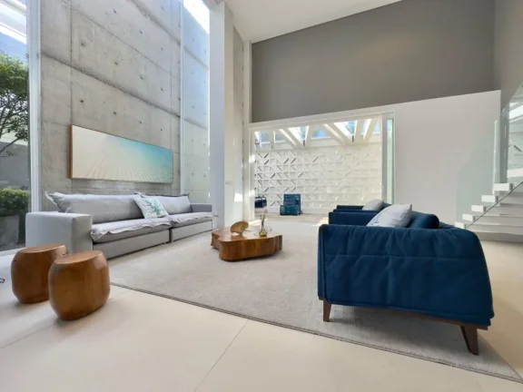 Imagem Casa em Condominio 5 Dormitórios - Bairro xangri-la