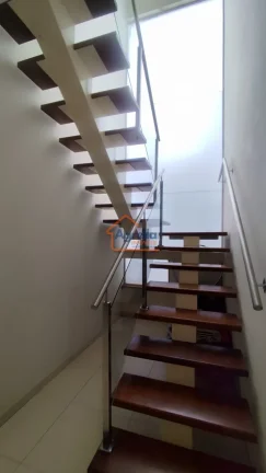 Imagem Casa à venda no bairro Jardim Patrícia - Mogi Mirim/SP