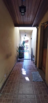 Imagem Sobrado em Vila São Francisco, SP: 3 Dorms, 2 Suítes, R$1M