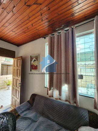 Imagem CASA NO CONJUNTO MANAUENSE - NOSSA SENHORA DAS GRAÇAS