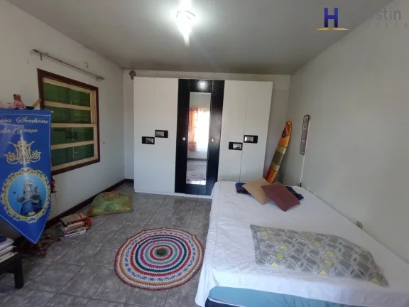 Imagem CASA RESIDENCIAL em SÃO FRANCISCO DO SUL - SC, CENTRO