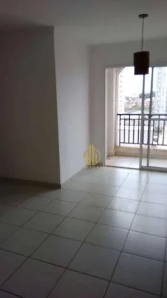 Imagem Apartamento 3 dormitórios sendo 1 suíte à venda, Jardim Antártica, Ribeirão Preto - AP0262.