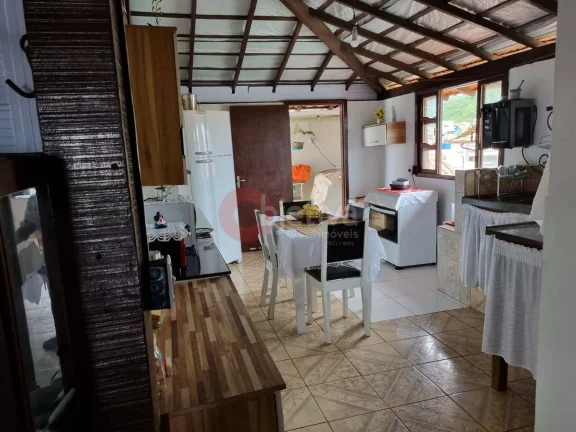 Imagem Casa independente, 12 quartos, à venda no Peró - Cabo Frio