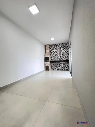Imagem VENDO CASA DE 2 DORMITORIOS NO CONDOMÍNIO CASA DE TURIM - SIM