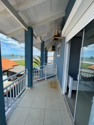Imagem CASA RESIDENCIAL em Barra Velha - SC, Tabuleiro