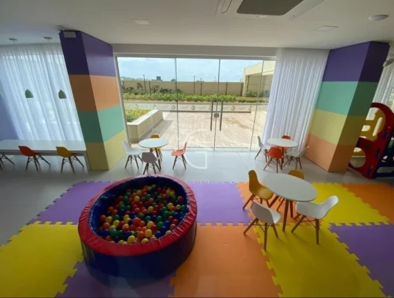 Imagem VENHA MORAR NO APARTAMENTO DOS SONHOS!