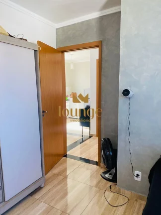 Imagem Apartamento à Venda Éden Zona Leste - Sorocaba/SP