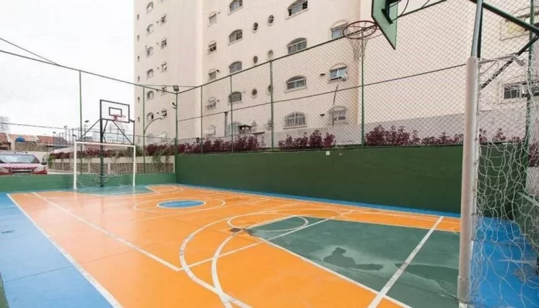 Imagem APARTAMENTO RESIDENCIAL em SÃO PAULO - SP, CHÁCARA CALIFÓRNIA