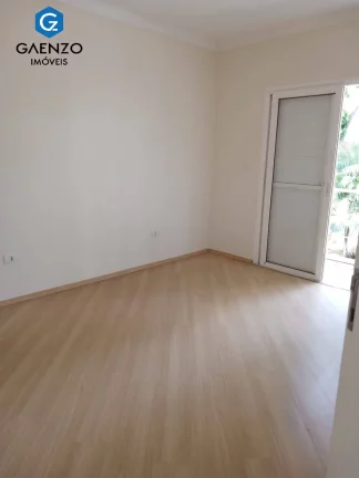 Imagem Casa A Venda Condomínio Fechado Santana De Parnaíba