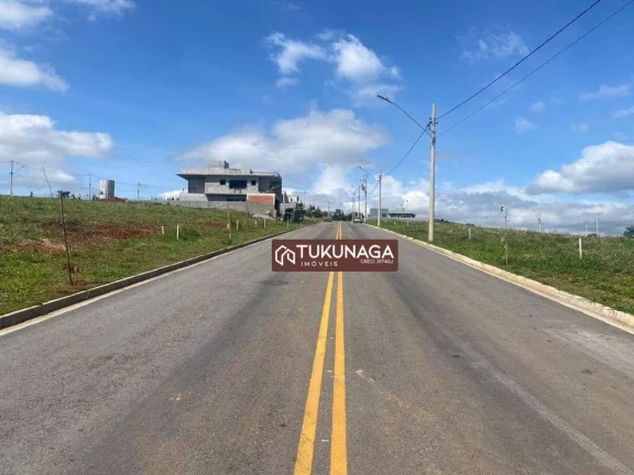 Imagem Condomínio Fechado -Terreno à venda, 360 m² por R$ 350.000 - Boa Vista - Atibaia/SP