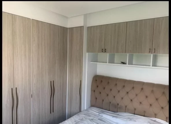 Imagem Sobrado à venda, 163 m² por R$ 950.000,00 - Real Park Tietê Jundiapeba - Mogi das Cruzes/SP