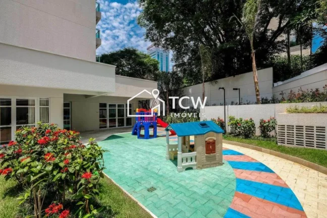 Imagem Apartamento 3 dorm