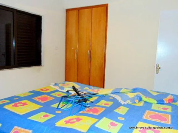 Imagem PITANGUEIRAS - PRÓXIMO AO MAR - 140 M² ÚTEIS - 2 VAGAS - LAZER ESPETACULAR.