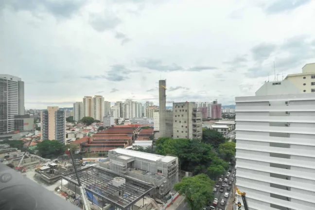 Imagem APARTAMENTO RESIDENCIAL em São Paulo - SP, Vila Pompéia