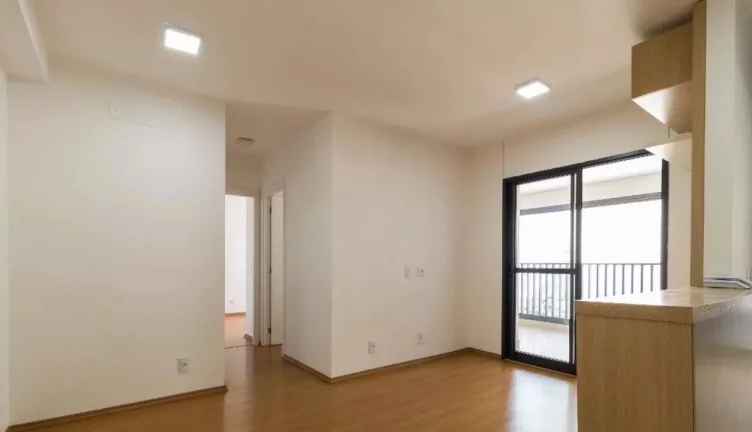 Imagem APARTAMENTO RESIDENCIAL em SÃO PAULO - SP, VILA MARIANA