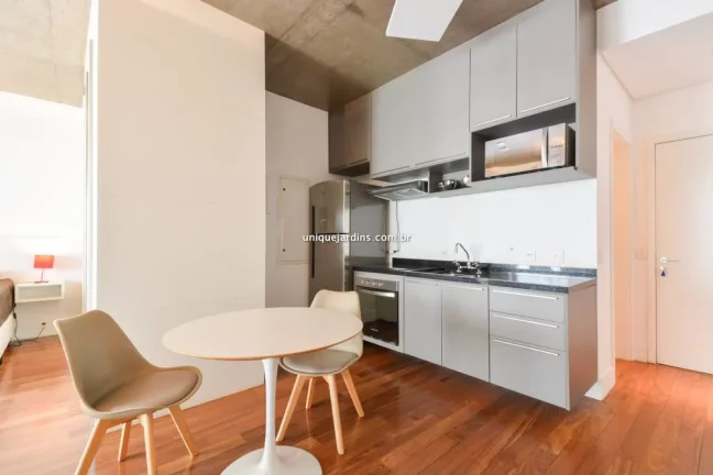 Imagem Apartamento à venda Itaim Bibi São Paulo