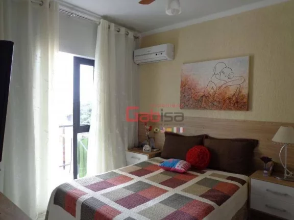 Imagem Cobertura com 3 dormitórios à venda, 127 m² por R$ 650.000,00 - Braga - Cabo Frio/RJ