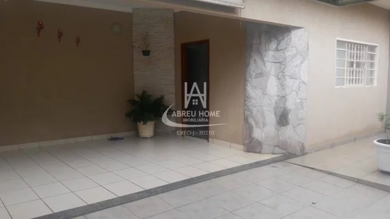 Imagem Casa Jardim Antonieta