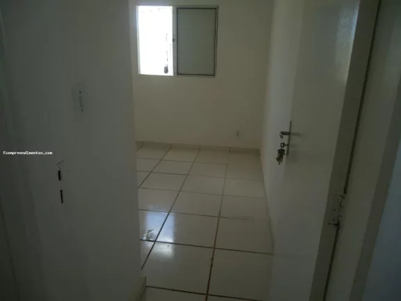 Imagem Casa em Condomínio para Venda em Iracemápolis, Condomínio Villaggio Mielli, 2 dormitórios, 1 banheiro, 1 vaga