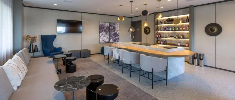 Imagem Apartamento com 3 Quartos à Venda, 180 m² em Pinheiros - São Paulo
