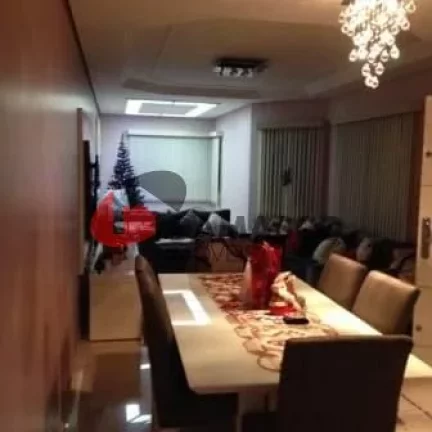 Imagem Sobrado à venda 3 Quartos, 1 Suite, 3 Vagas, 111M², Vila Prudente, São Paulo - SP