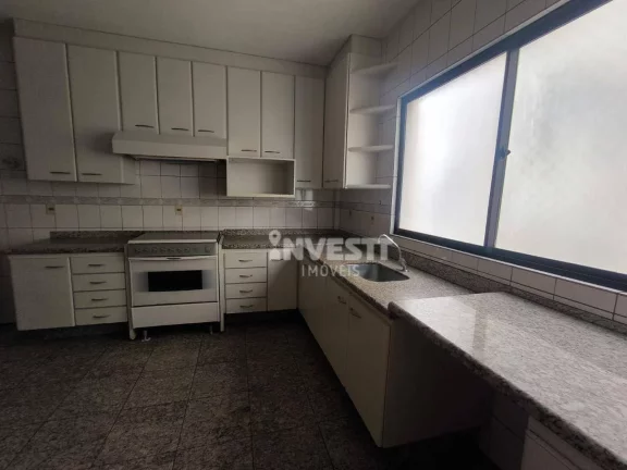 Imagem Apartamento à venda no Setor Bueno - Goiânia/GO