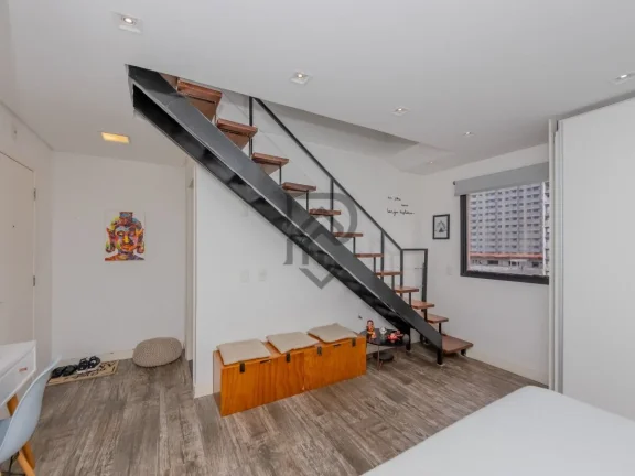 Imagem Apartamento duplex vila nova conceição pronto para morar