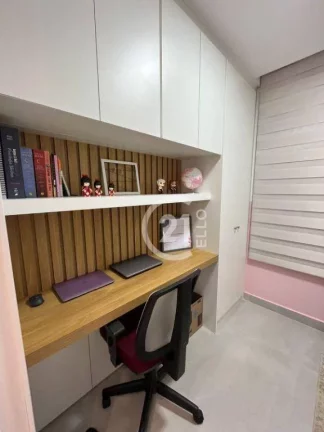 Imagem Apartamento com 3 dormitórios à venda, 66 m² - Moema - São Paulo/SP
