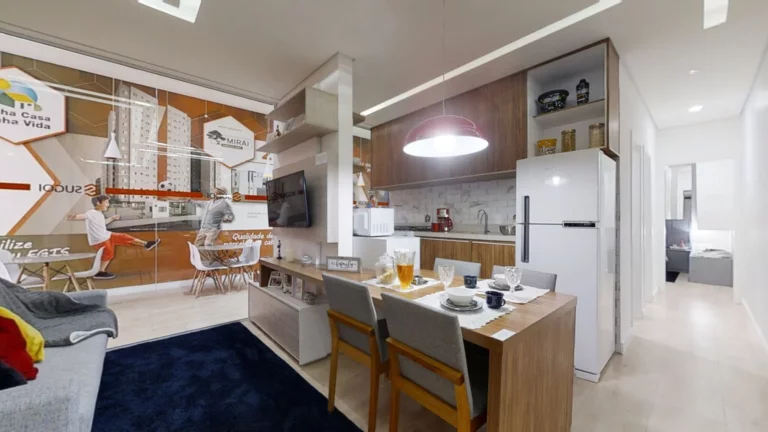 Imagem Apartamento com 2 quartos a venda em Parque do Carmo São Paulo SP, comprar apartamento 2 dormitórios em São Paulo SP, apartamento em construção SP