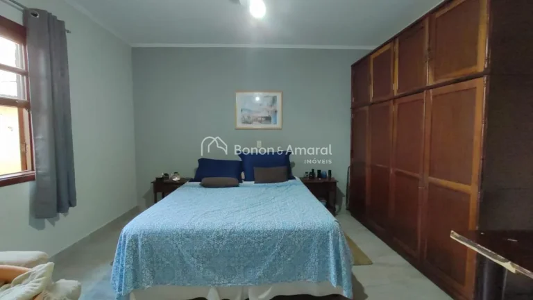 Imagem Casa térrea a venda no bairro Itapoan, Paulínia.

Excelente casa térrea com 540 metros de terreno...