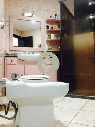 Imagem APARTAMENTO ALTO PADRÃO COM 1 SUÍTE MÁSTER, 1 SUÍTE, 2 AMPLOS DORMITÓRIOS COM ARMÁRIOS, 1 WC S...