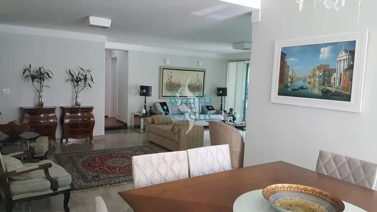 Imagem Apartamento à Venda na Vila Mariana - São Paulo/SP.