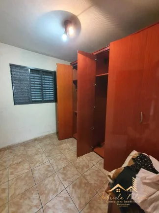 Imagem Casa em Jardim Maria Bonati Bordignon, Mogi Mirim/SP